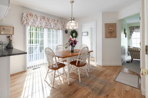 Tiny photo for 191 Pond View Drive, Watertown, CT 06795 (MLS # 24153009)