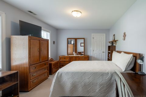 Tiny photo for 191 Pond View Drive, Watertown, CT 06795 (MLS # 24153009)