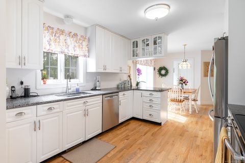 Tiny photo for 191 Pond View Drive, Watertown, CT 06795 (MLS # 24153009)