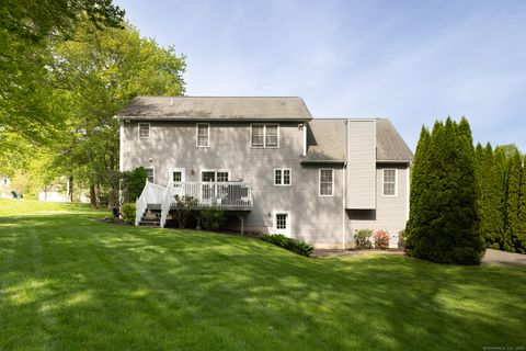 Tiny photo for 191 Pond View Drive, Watertown, CT 06795 (MLS # 24153009)