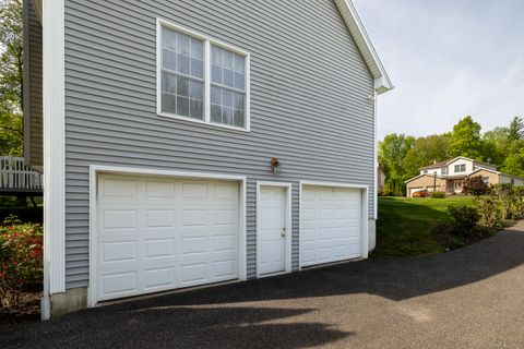 Tiny photo for 191 Pond View Drive, Watertown, CT 06795 (MLS # 24153009)