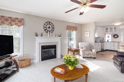 Tiny photo for 191 Pond View Drive, Watertown, CT 06795 (MLS # 24153009)