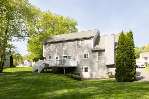 Tiny photo for 191 Pond View Drive, Watertown, CT 06795 (MLS # 24153009)