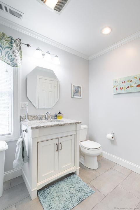 Tiny photo for 191 Pond View Drive, Watertown, CT 06795 (MLS # 24153009)