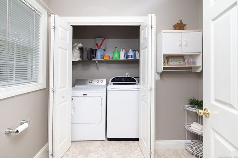 Tiny photo for 191 Pond View Drive, Watertown, CT 06795 (MLS # 24153009)