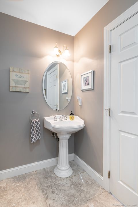 Tiny photo for 191 Pond View Drive, Watertown, CT 06795 (MLS # 24153009)