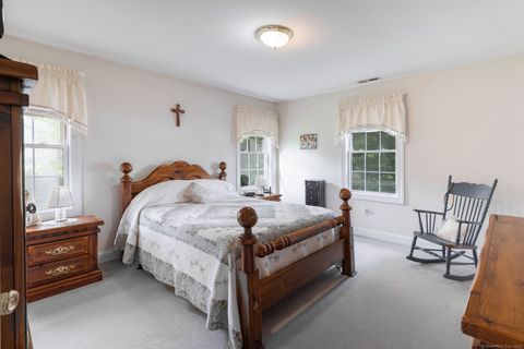 Tiny photo for 191 Pond View Drive, Watertown, CT 06795 (MLS # 24153009)