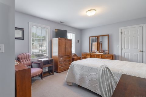 Tiny photo for 191 Pond View Drive, Watertown, CT 06795 (MLS # 24153009)