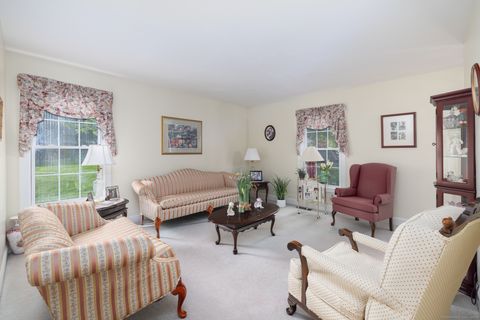 Tiny photo for 191 Pond View Drive, Watertown, CT 06795 (MLS # 24153009)