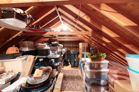 Tiny photo for 191 Pond View Drive, Watertown, CT 06795 (MLS # 24153009)