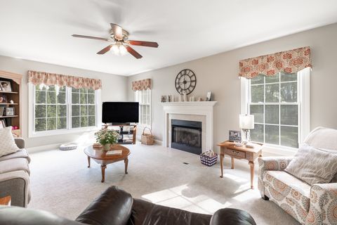 Tiny photo for 191 Pond View Drive, Watertown, CT 06795 (MLS # 24153009)