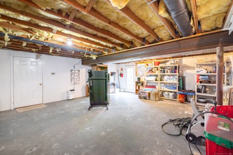 Tiny photo for 191 Pond View Drive, Watertown, CT 06795 (MLS # 24153009)