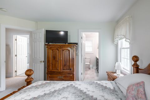 Tiny photo for 191 Pond View Drive, Watertown, CT 06795 (MLS # 24153009)