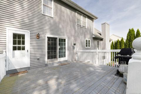 Tiny photo for 191 Pond View Drive, Watertown, CT 06795 (MLS # 24153009)