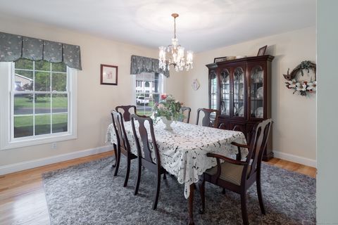 Tiny photo for 191 Pond View Drive, Watertown, CT 06795 (MLS # 24153009)