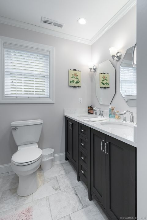 Tiny photo for 191 Pond View Drive, Watertown, CT 06795 (MLS # 24153009)