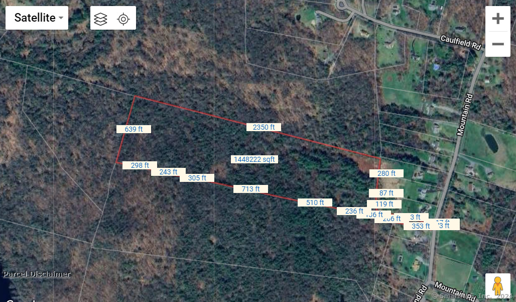 Mountain Road, Torrington, Connecticut image 3