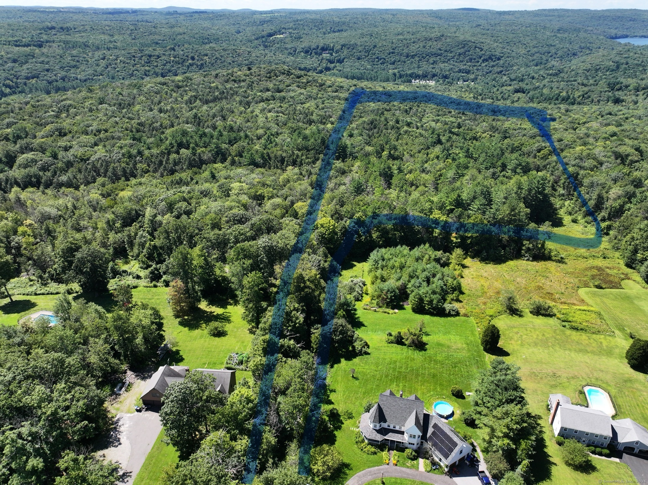 Mountain Road, Torrington, Connecticut image 2