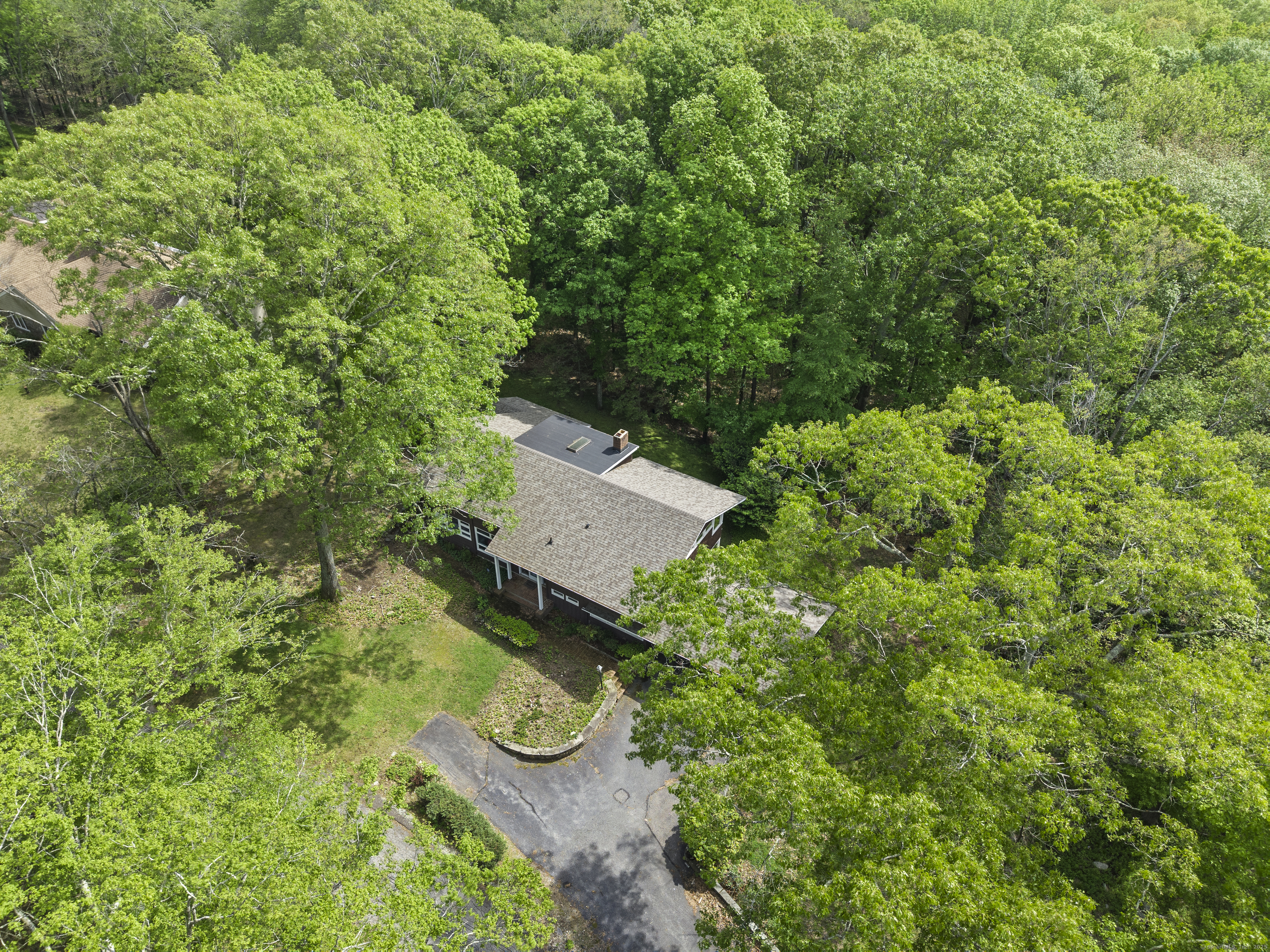 1 Indian Spring Lane