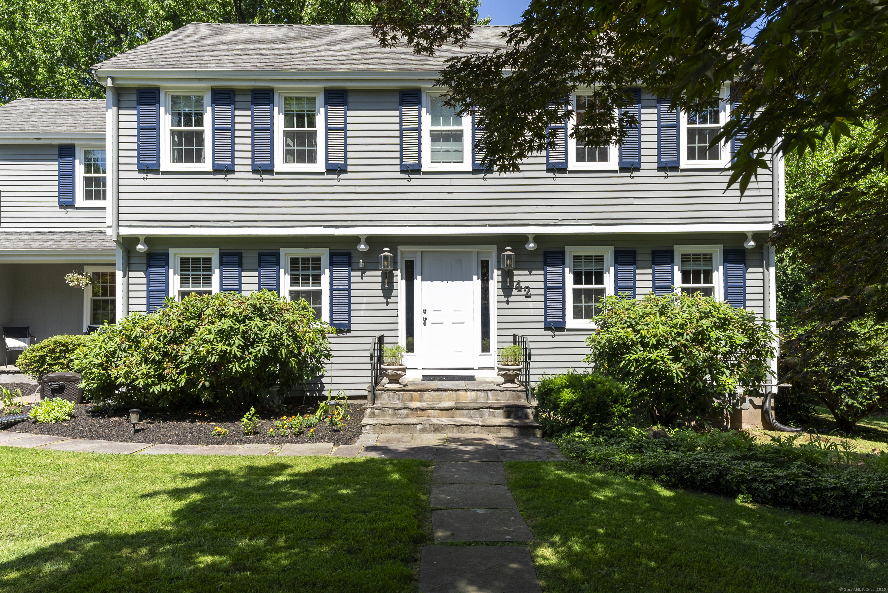 42 Lovelace Drive