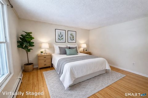 Tiny photo for 53 Farmstead Circle, Bloomfield, CT 06002 (MLS # 24153932)