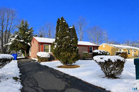 Tiny photo for 53 Farmstead Circle, Bloomfield, CT 06002 (MLS # 24153932)