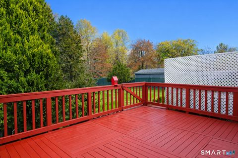 Tiny photo for 53 Farmstead Circle, Bloomfield, CT 06002 (MLS # 24153932)