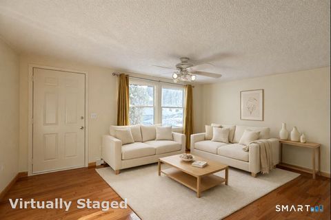 Tiny photo for 53 Farmstead Circle, Bloomfield, CT 06002 (MLS # 24153932)