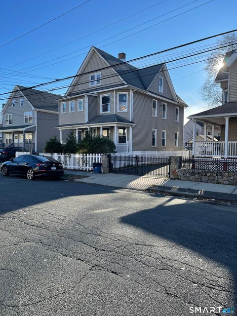 Photo of 1199 Iranistan Avenue, Bridgeport, CT 06605 (MLS # 24144607)