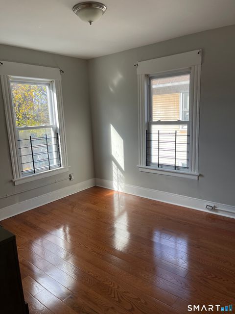 Tiny photo for 1199 Iranistan Avenue, Bridgeport, CT 06605 (MLS # 24144607)