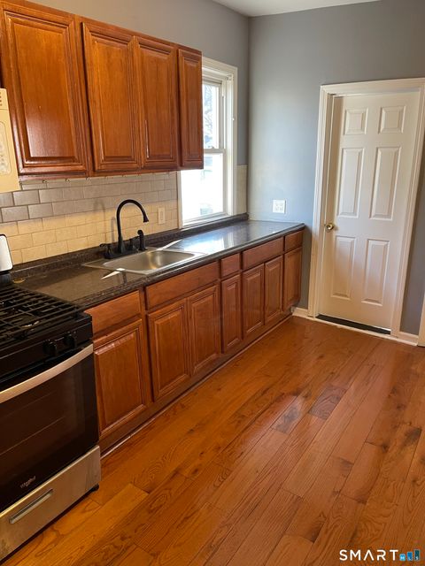Tiny photo for 1199 Iranistan Avenue, Bridgeport, CT 06605 (MLS # 24144607)