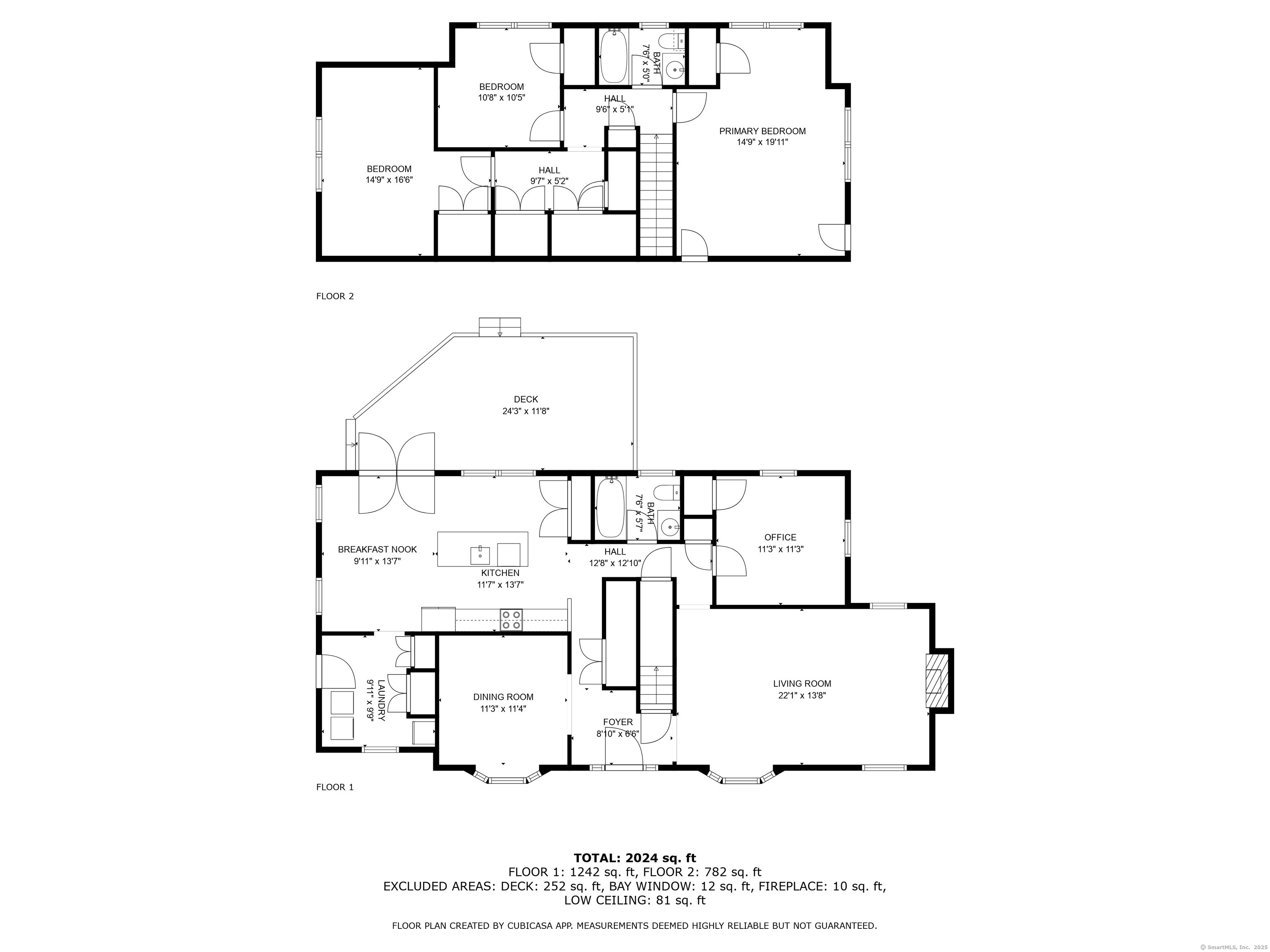 33 Riverview Drive, Norwalk, Connecticut image 36