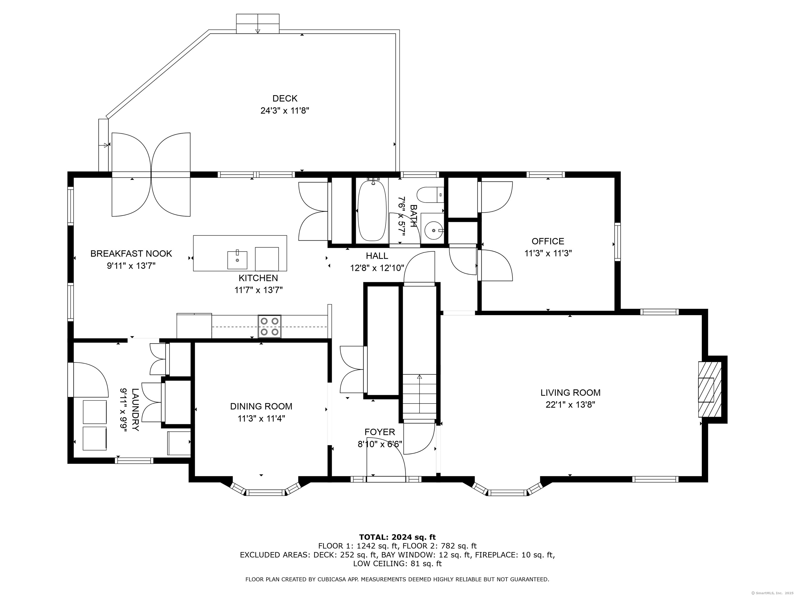 33 Riverview Drive, Norwalk, Connecticut image 34
