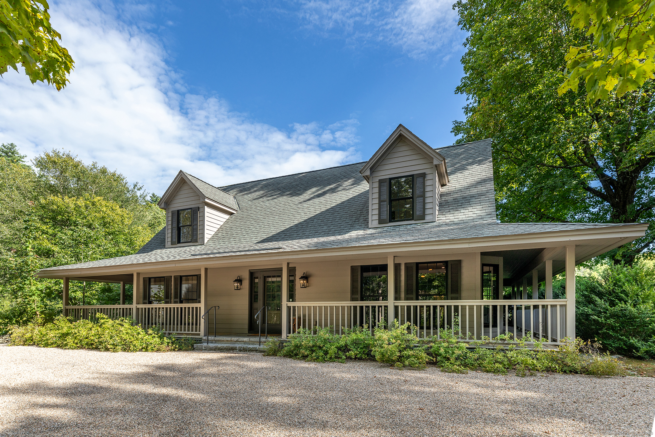 15 Herrick Road