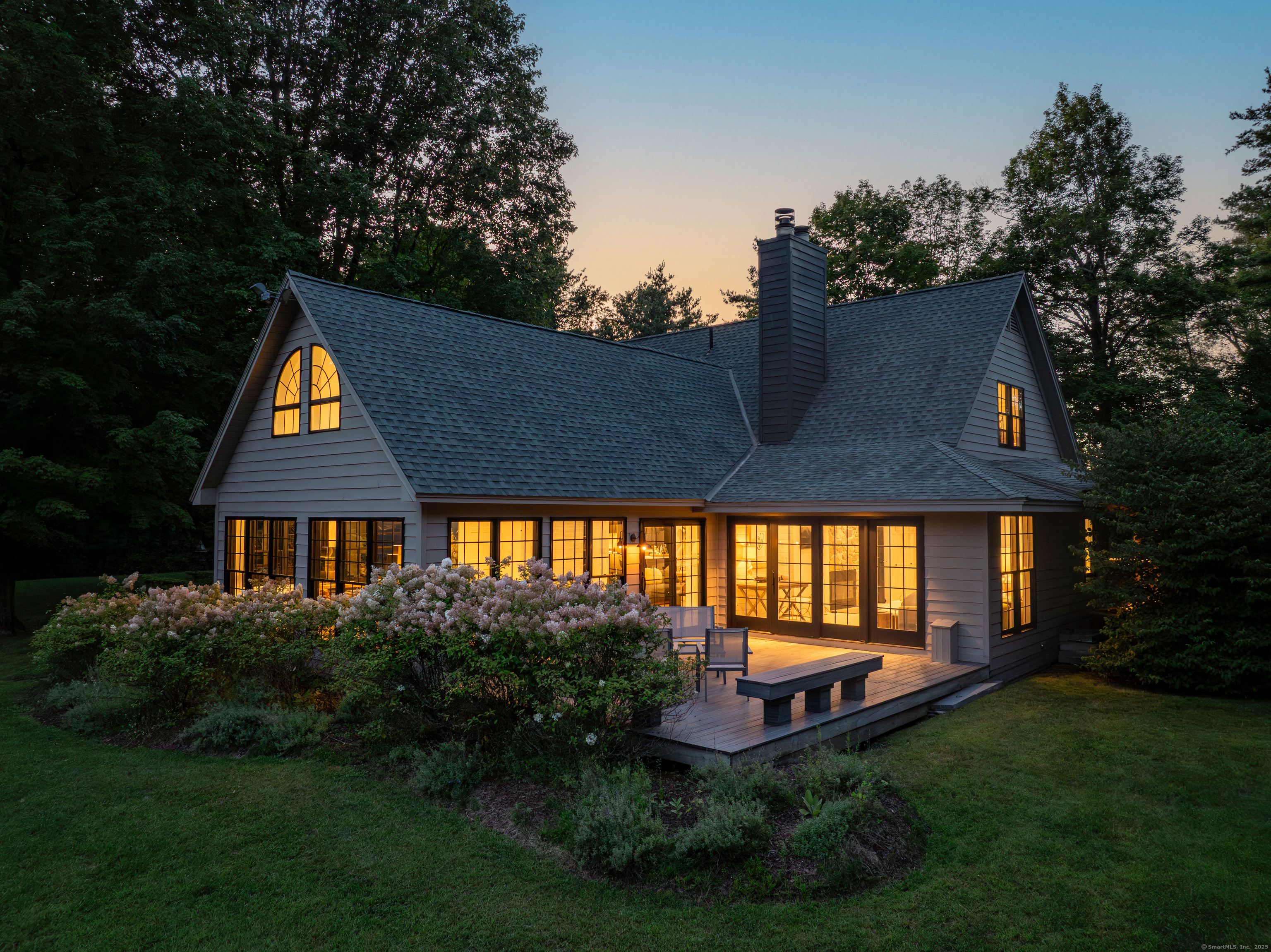 15 Herrick Road