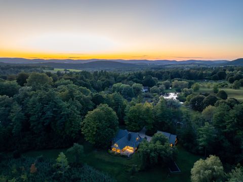 15 Herrick Road Sharon CT 06069
