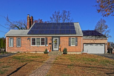 A home in Milford