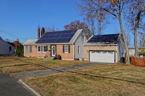 A home in Milford