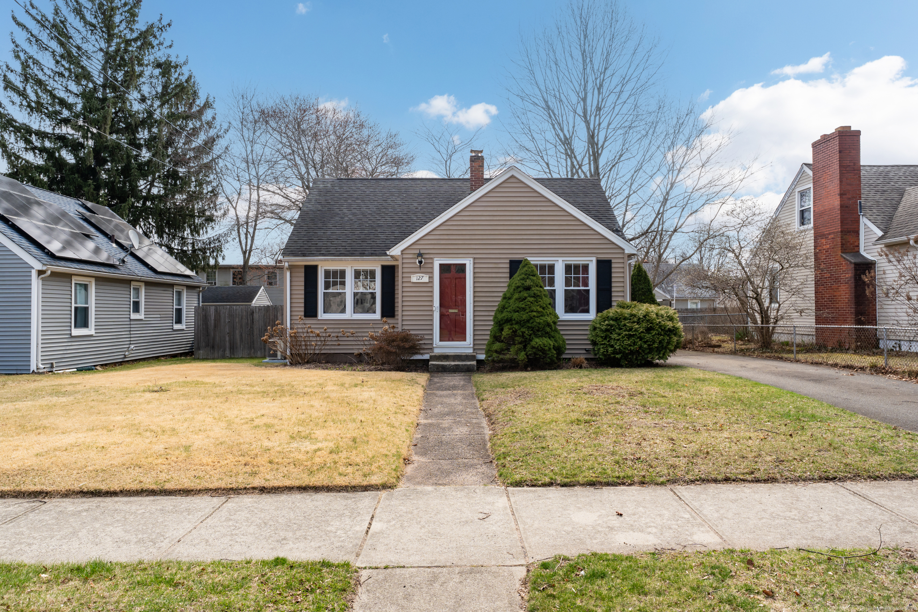 127 Greenhill Terrace, New Haven, Connecticut image 3