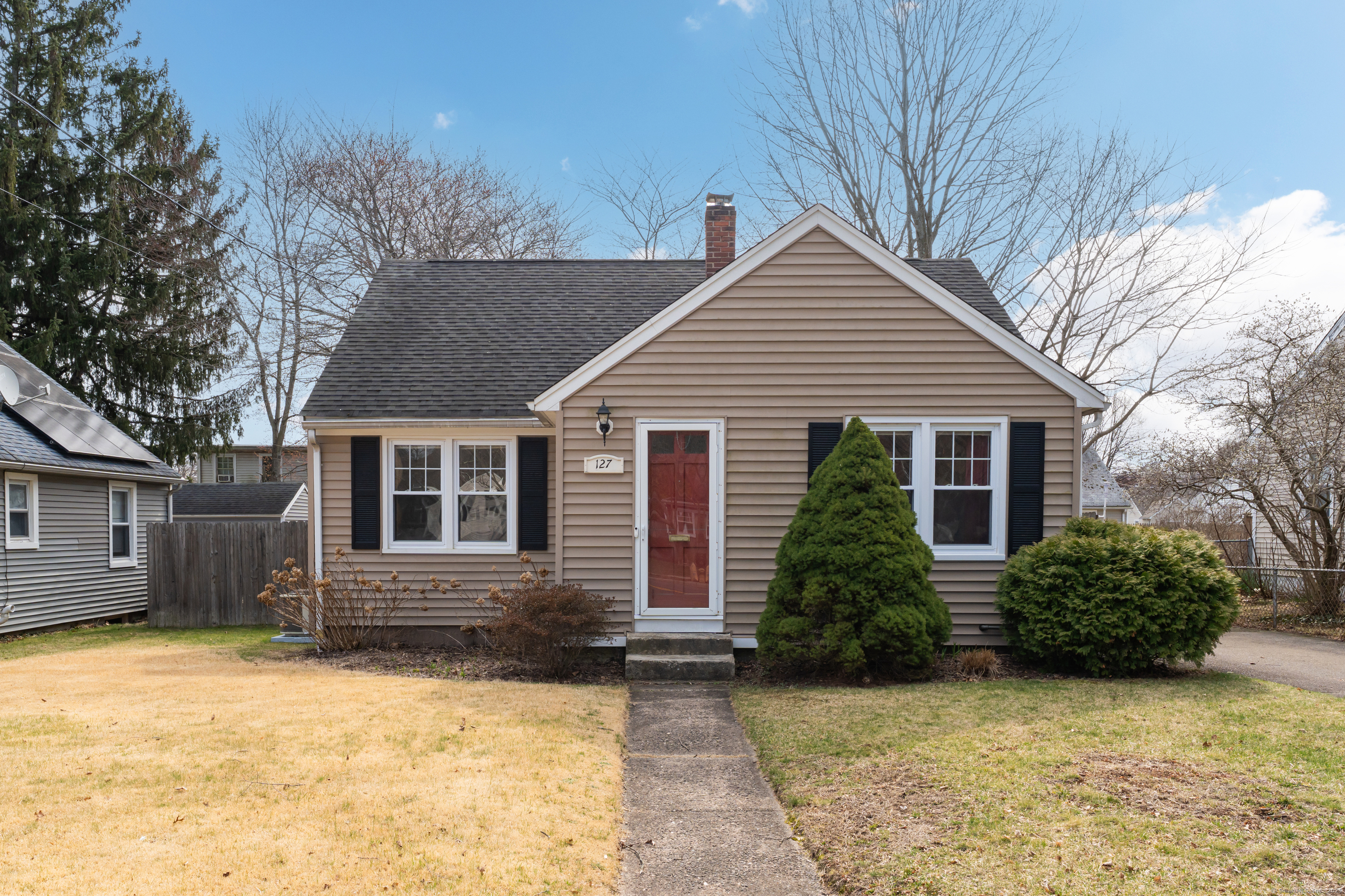 127 Greenhill Terrace, New Haven, Connecticut image 1