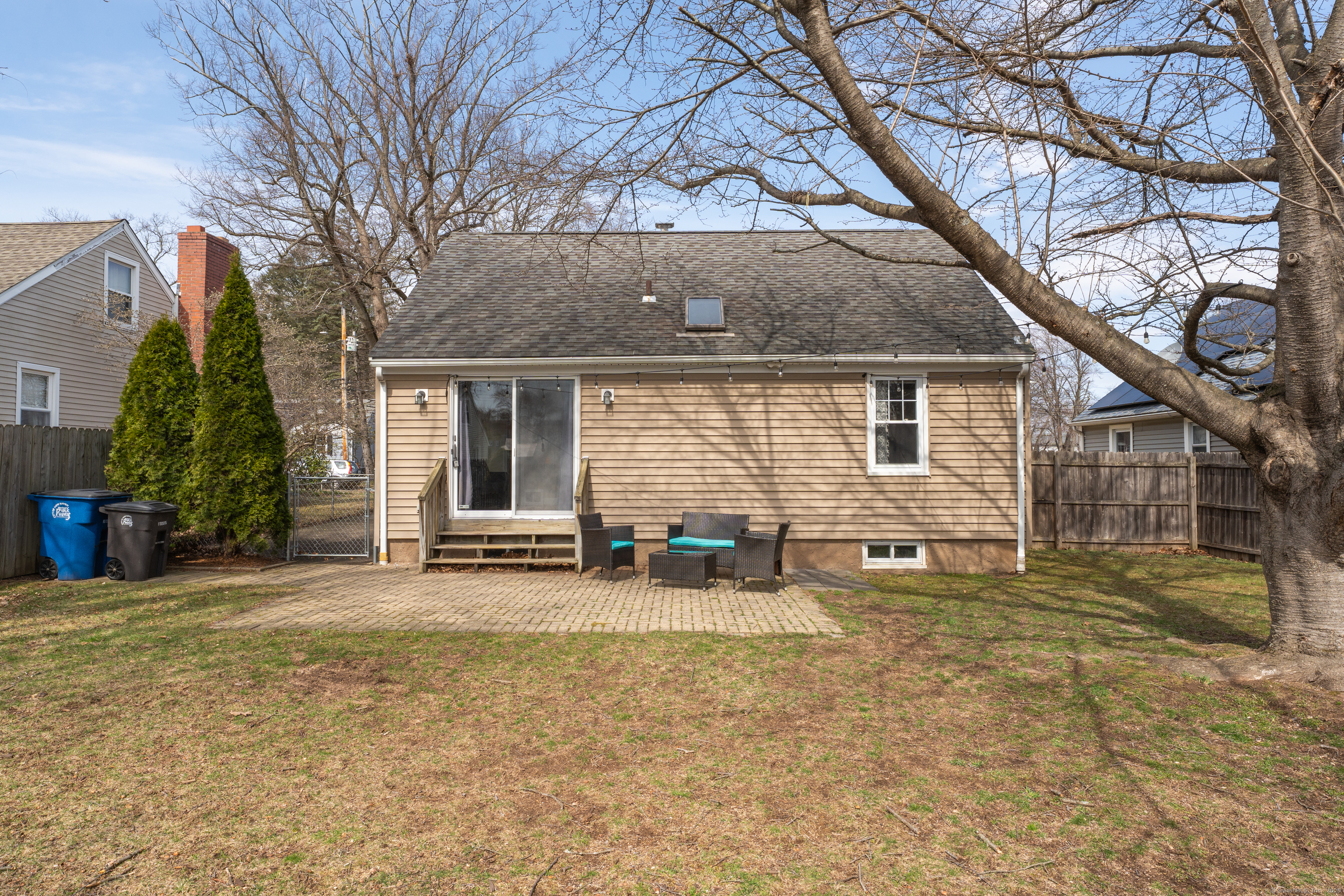 127 Greenhill Terrace, New Haven, Connecticut image 34