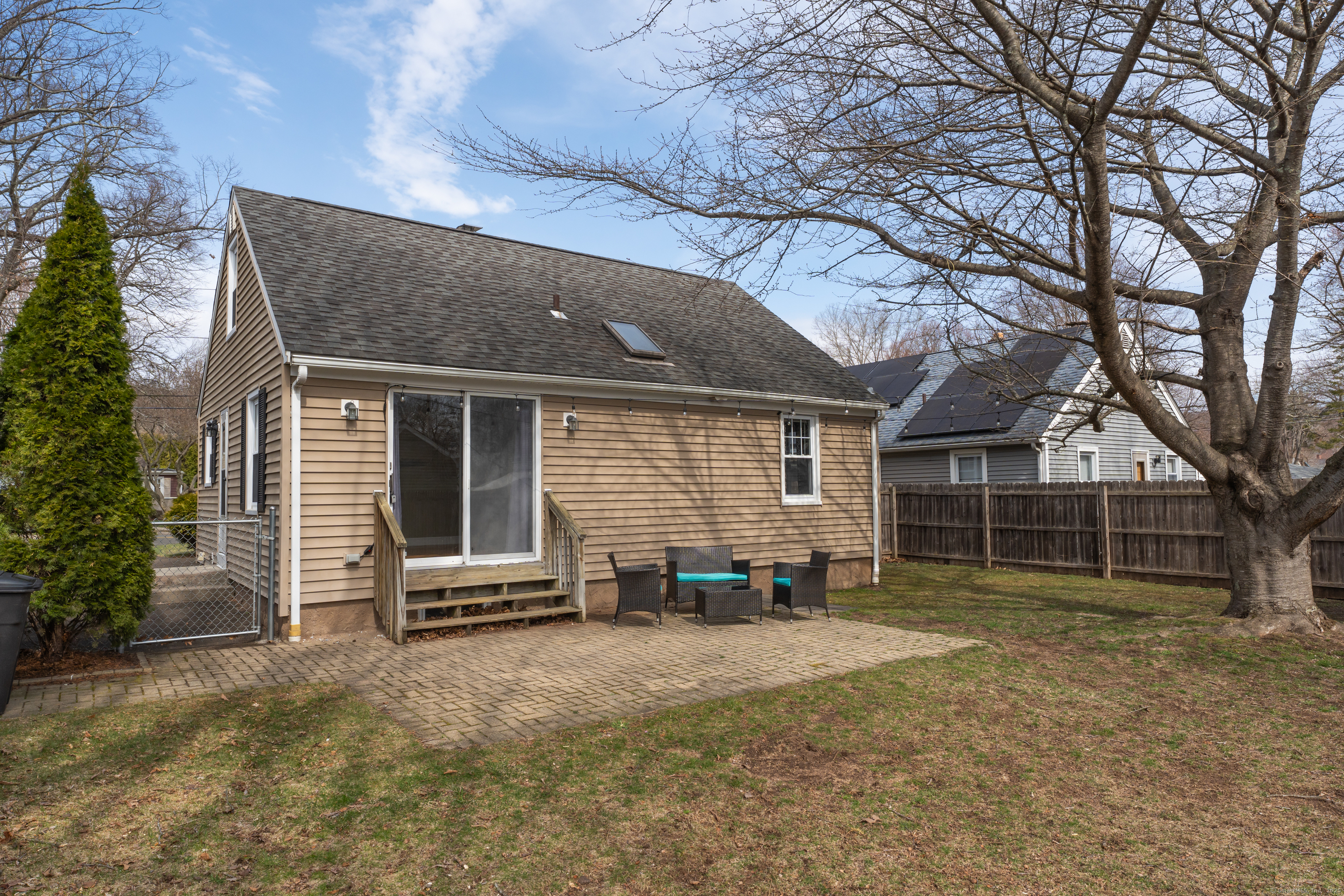 127 Greenhill Terrace, New Haven, Connecticut image 32