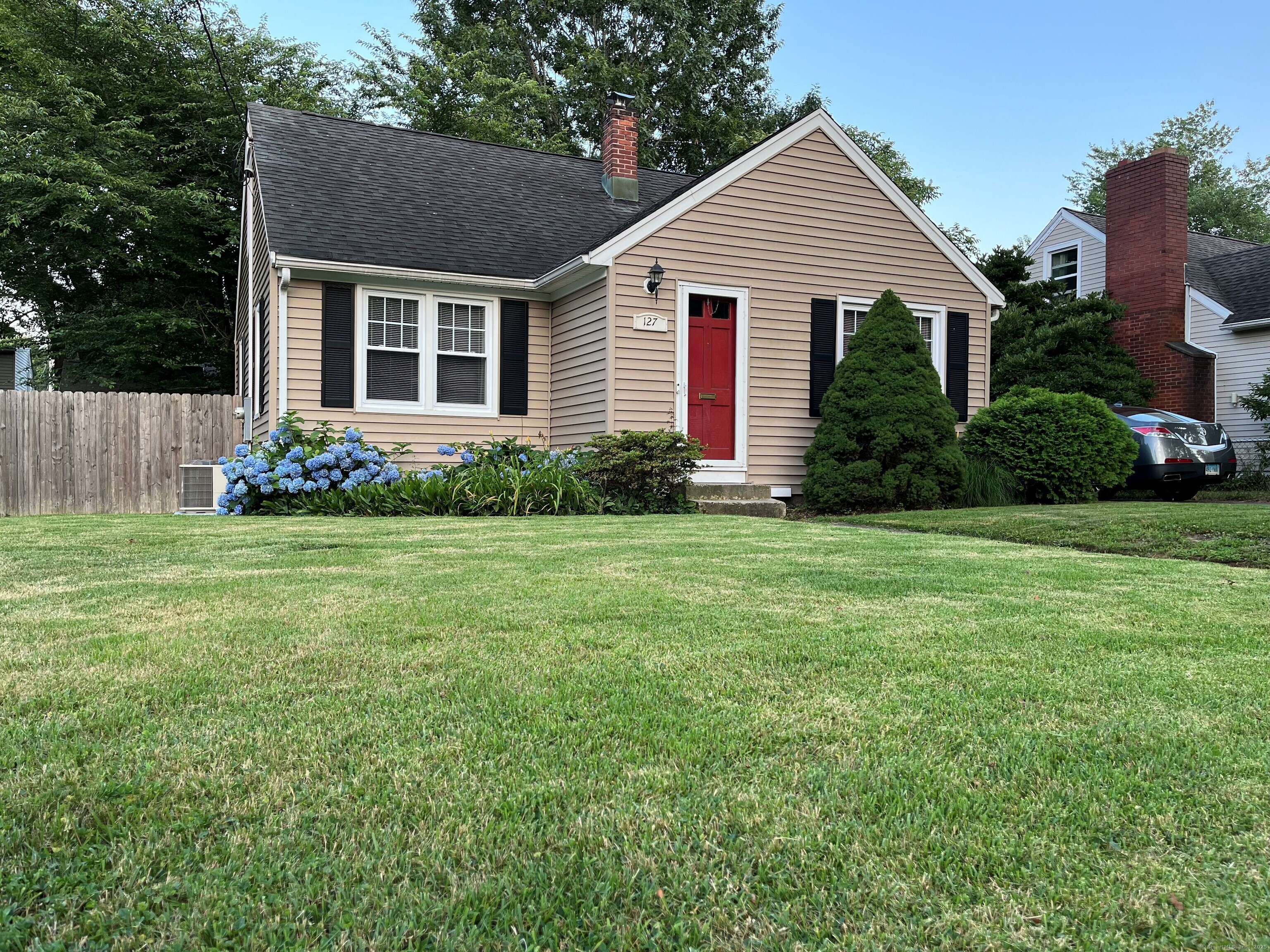 127 Greenhill Terrace, New Haven, Connecticut image 36