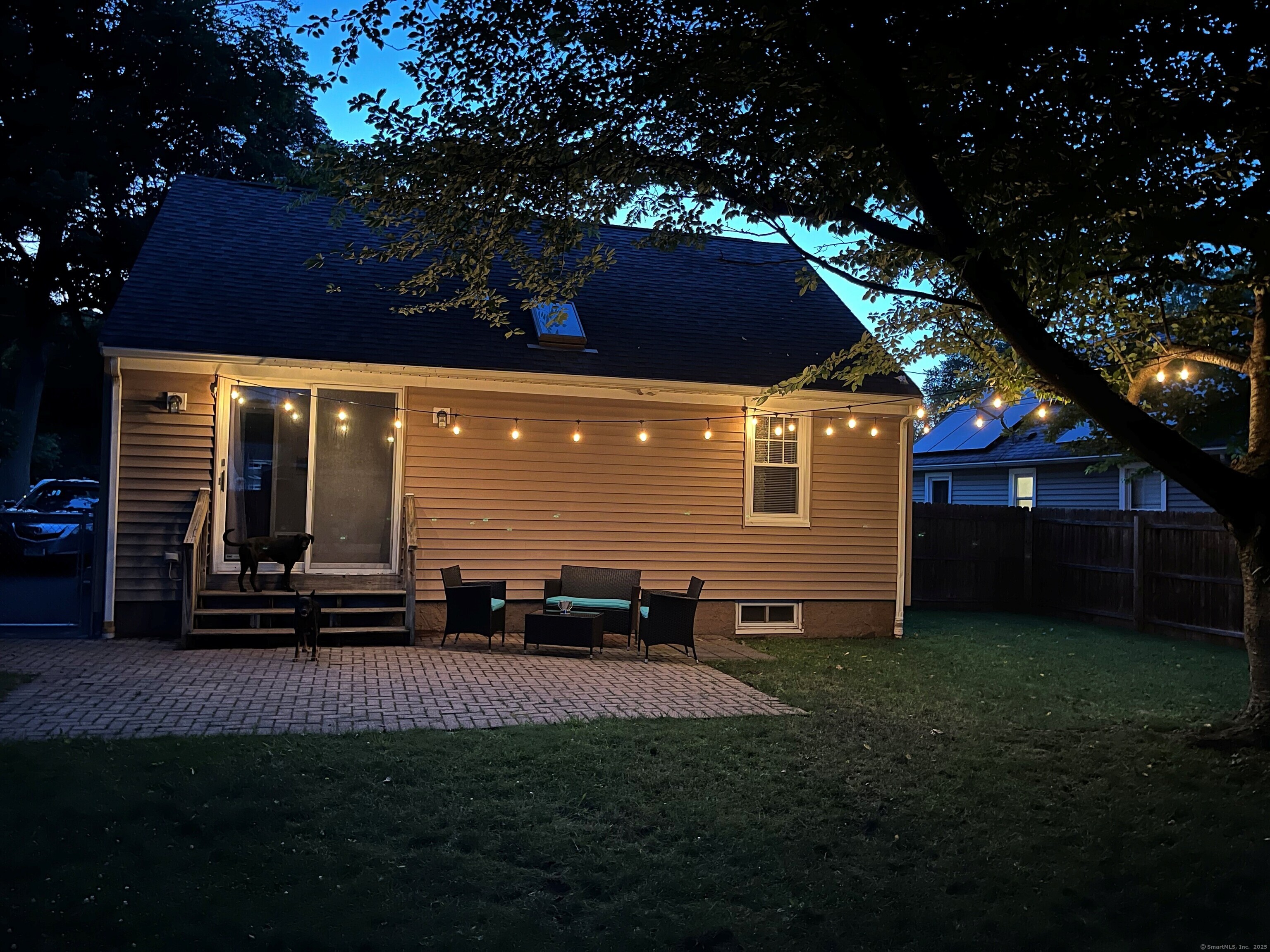 127 Greenhill Terrace, New Haven, Connecticut image 37