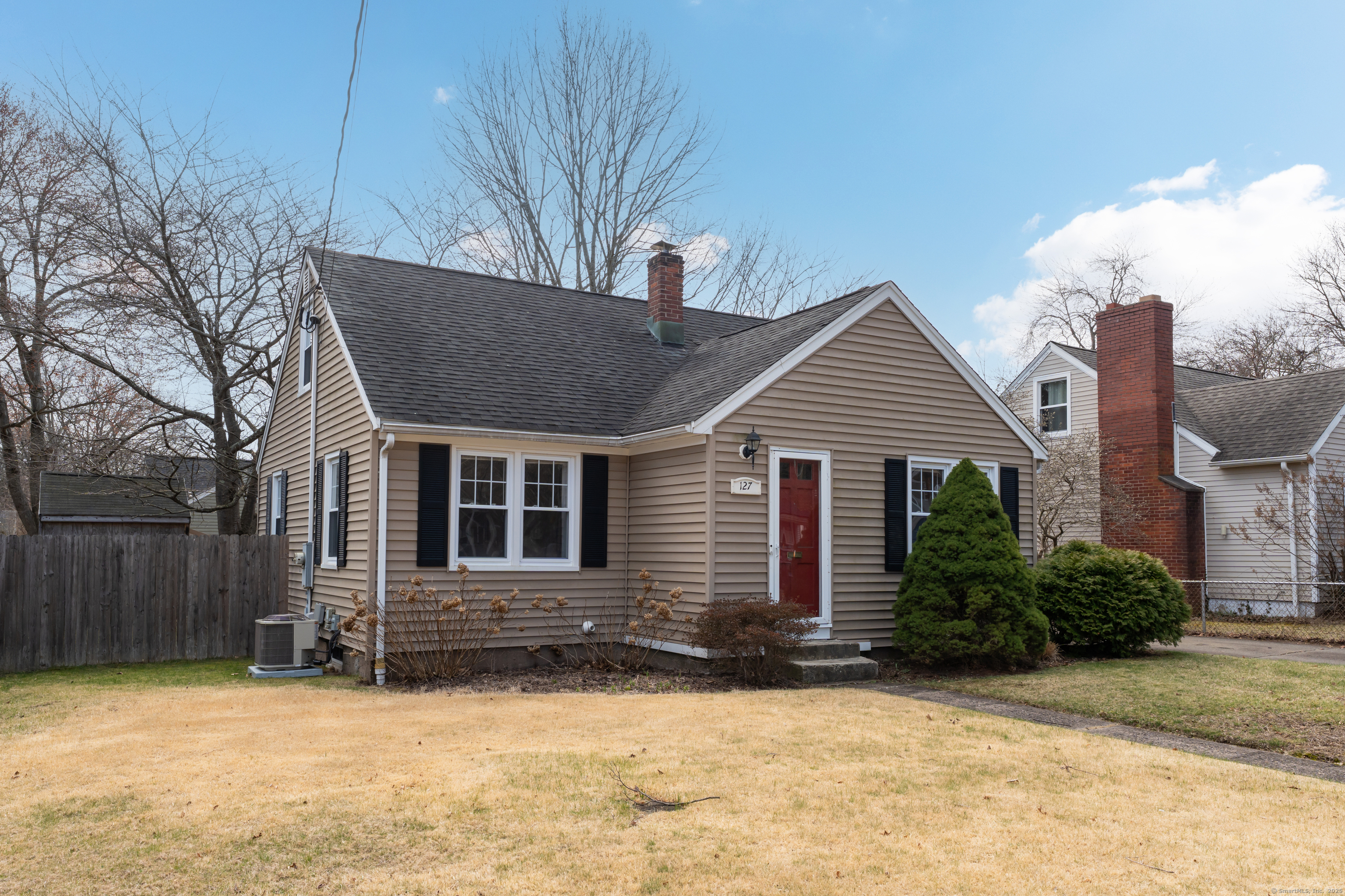 127 Greenhill Terrace, New Haven, Connecticut image 2