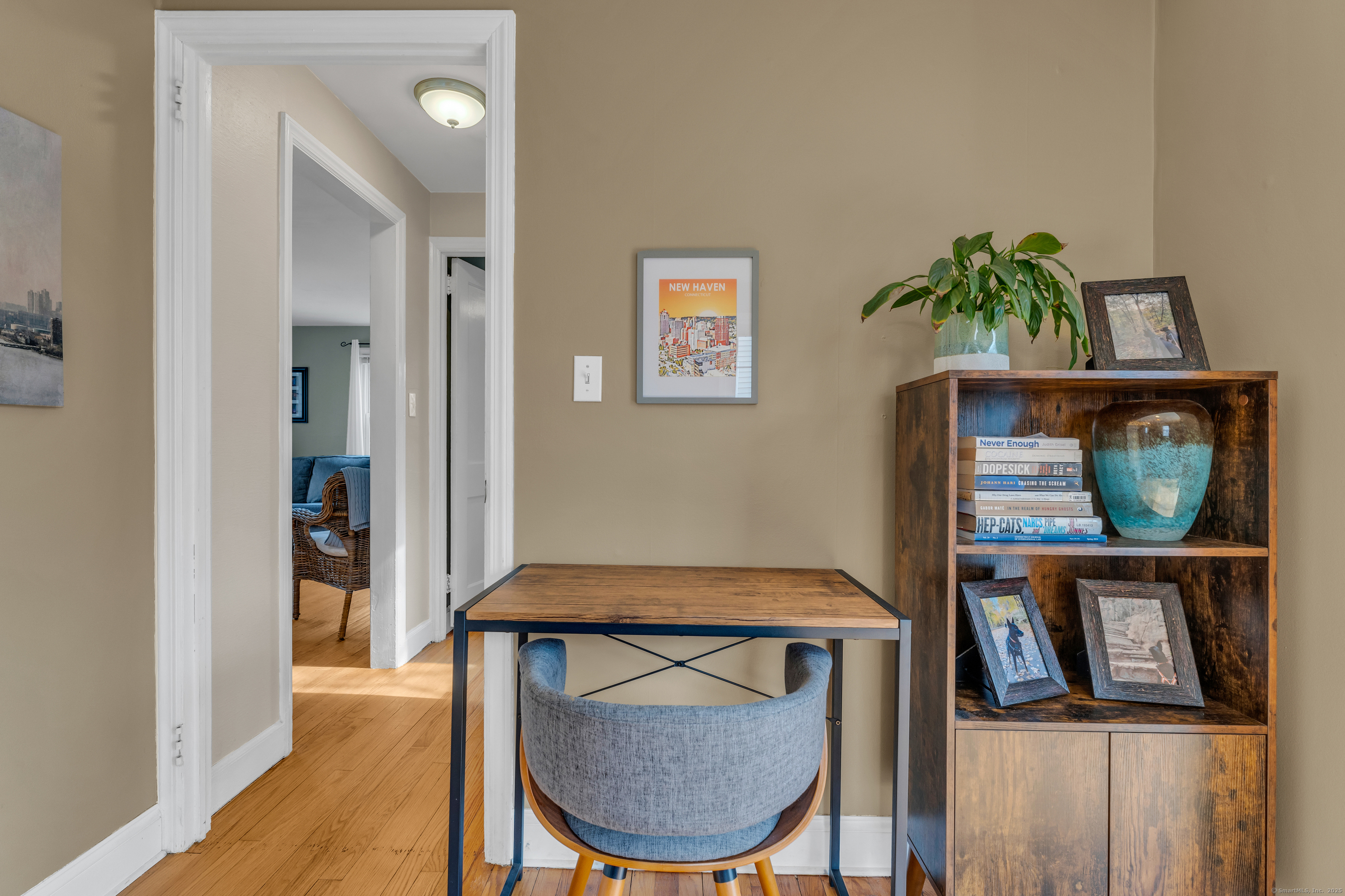 127 Greenhill Terrace, New Haven, Connecticut image 19