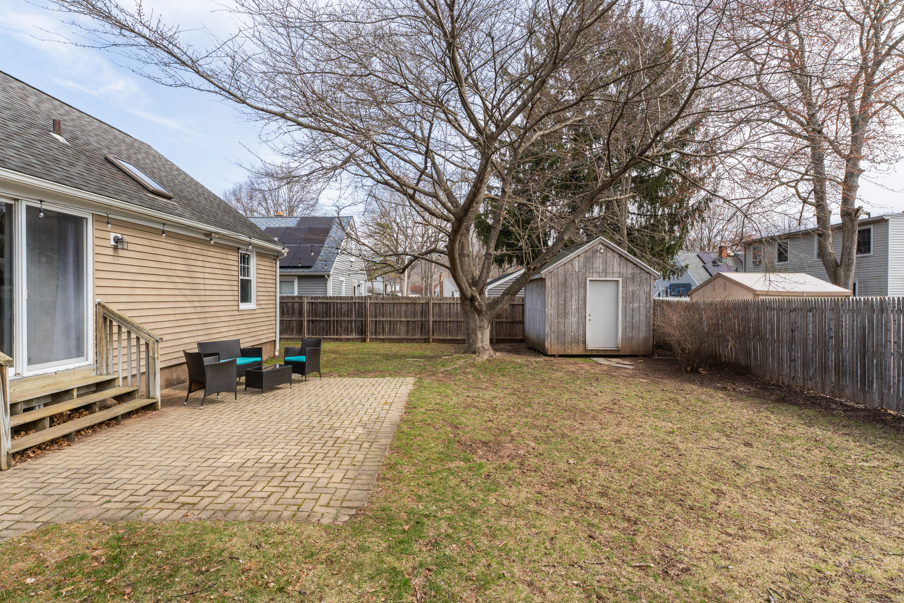 127 Greenhill Terrace, New Haven, Connecticut image 33