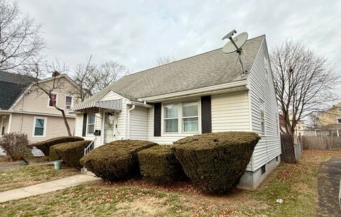 Tiny photo for 33 Newton Street, Hamden, CT 06514 (MLS # 24143139)