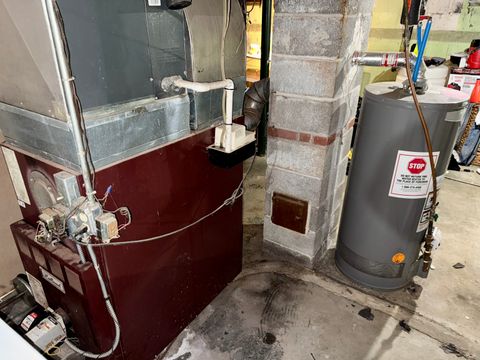 Tiny photo for 33 Newton Street, Hamden, CT 06514 (MLS # 24143139)