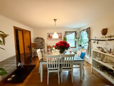 Tiny photo for 33 Newton Street, Hamden, CT 06514 (MLS # 24143139)